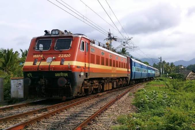 Ranchi Express